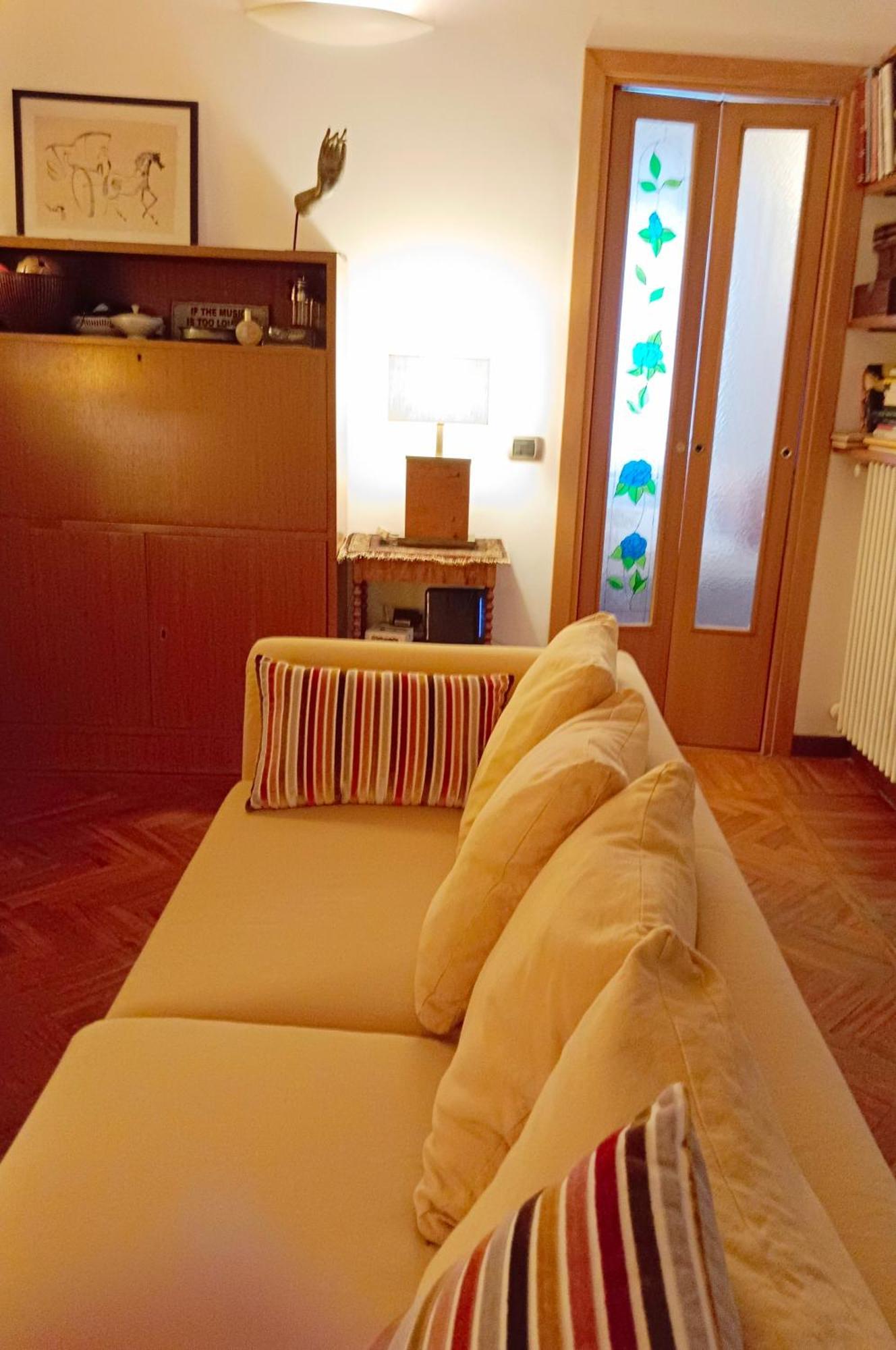 Apartamento Borgo Pio San Pietro Roma