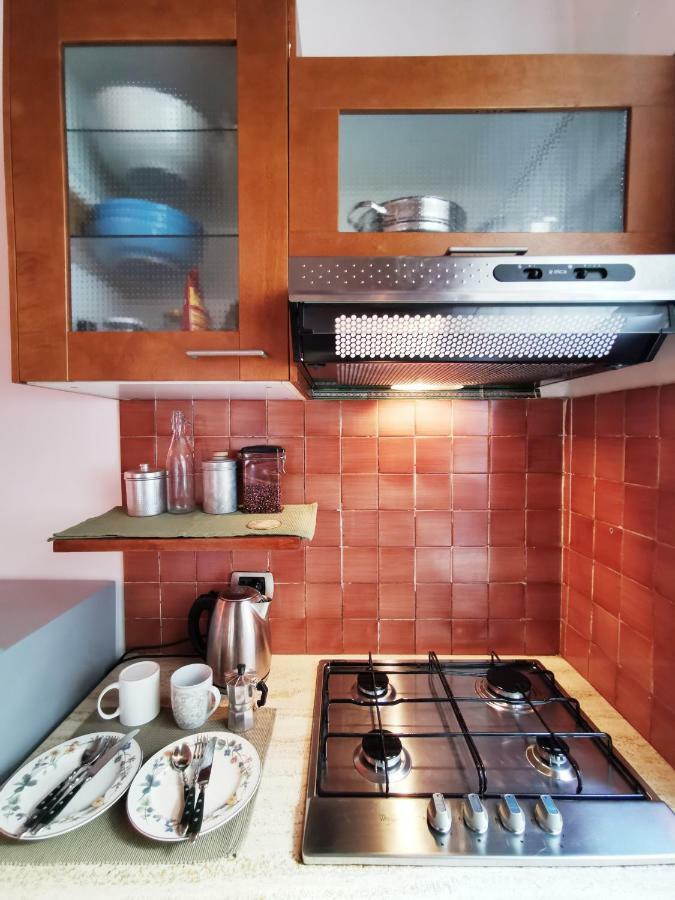 Apartamento Borgo Pio San Pietro *