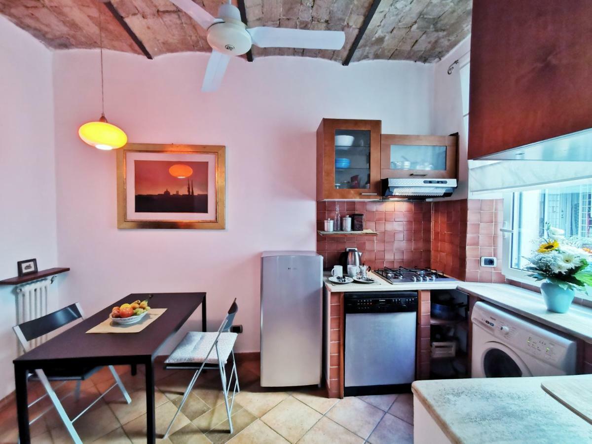 Apartamento Borgo Pio San Pietro *