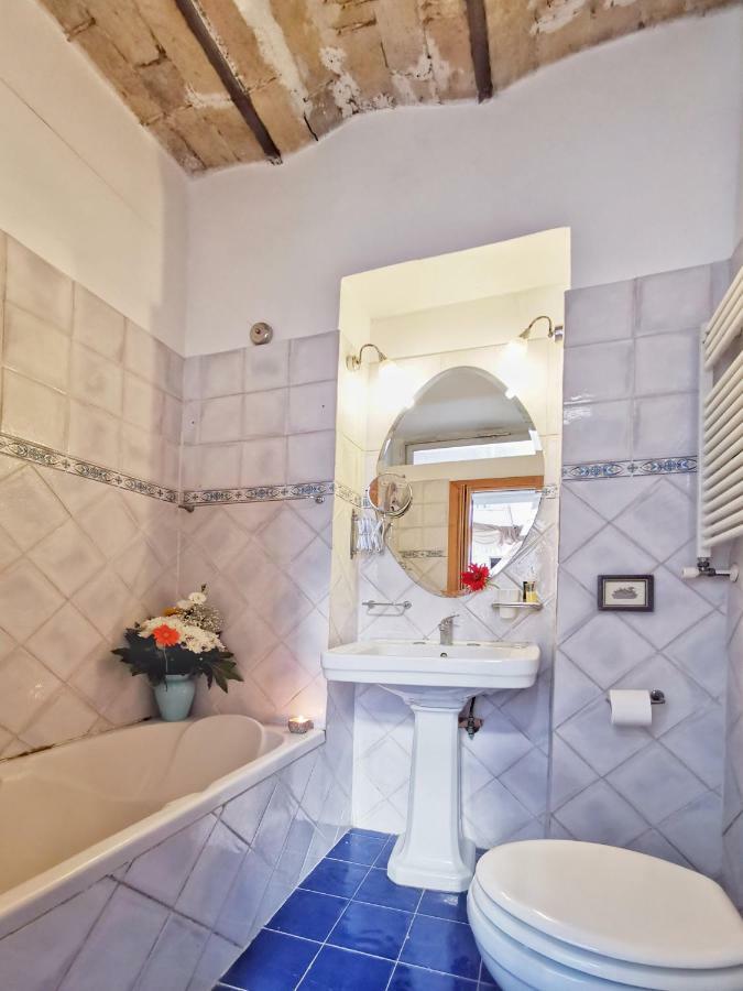 Borgo Pio San Pietro Apartamento