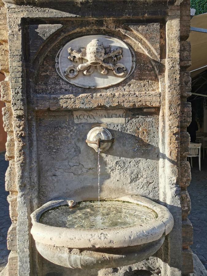 Borgo Pio San Pietro Apartamento *